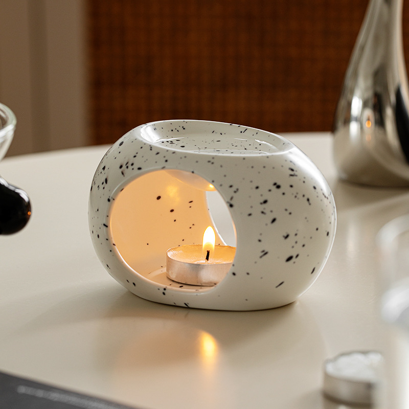 Simple Ceramics Heating Essenc - огляд і ціна Ceramic Oil Burner