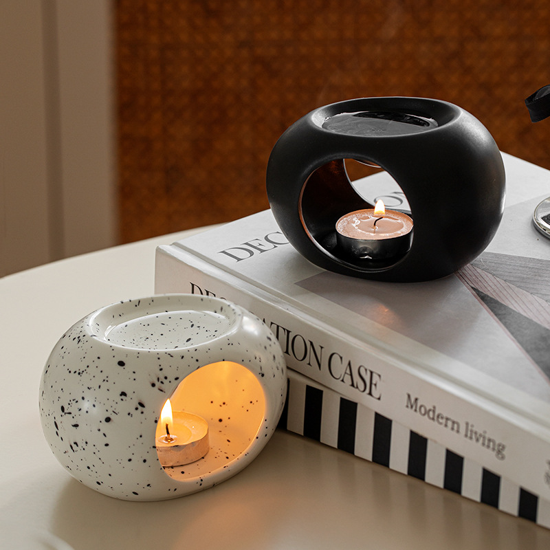 Simple Ceramics Heating Essenc - огляд і ціна Ceramic Oil Burner