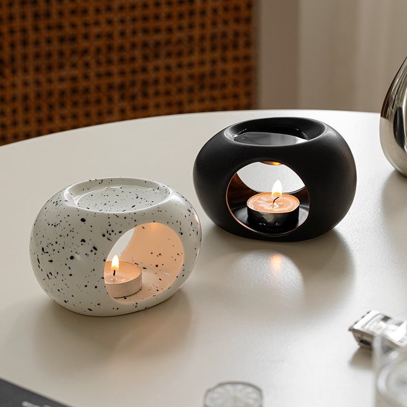 Simple Ceramics Heating Essenc - огляд і ціна Ceramic Oil Burner