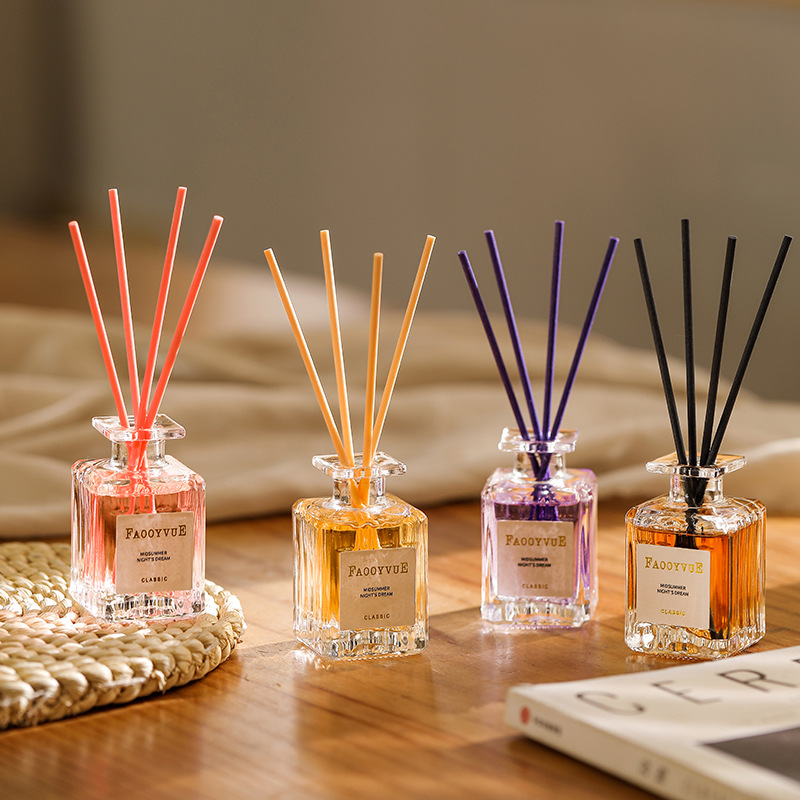 50ml Flameless Reed Diffuser A - огляд і ціна Home Fragrance Items