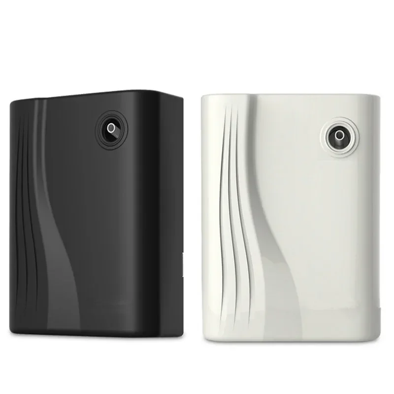 Essential Oil Diffuser 300m³ L - огляд і ціна Fragrance Home Decor