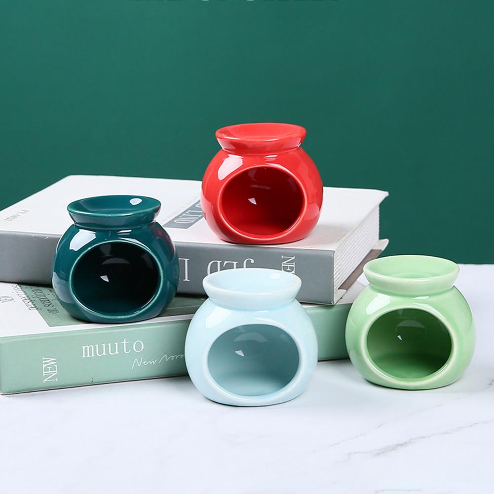 Reusable Wax Melter Ceramic Wa - огляд і ціна Wax Melt Burner