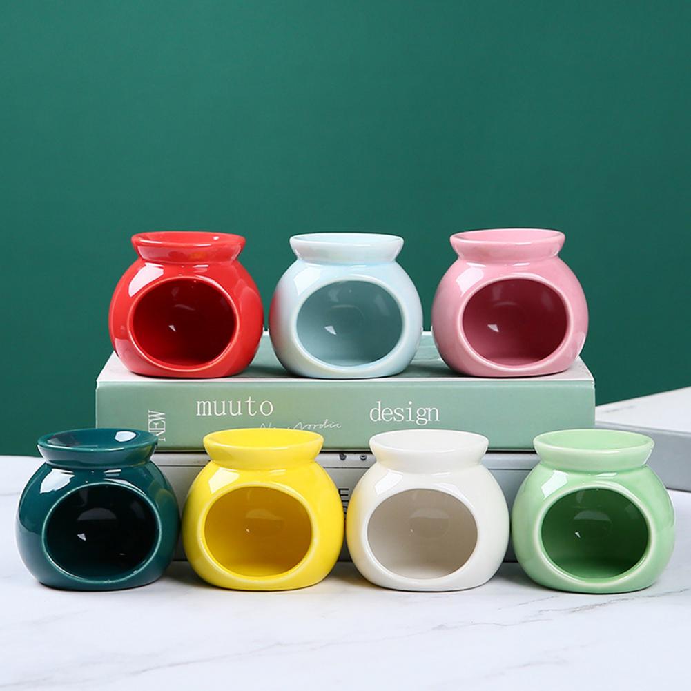 Reusable Wax Melter Ceramic Wa - огляд і ціна Wax Melt Burner