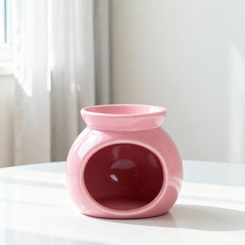 Reusable Wax Melter Ceramic Wa - огляд і ціна Wax Melt Burner
