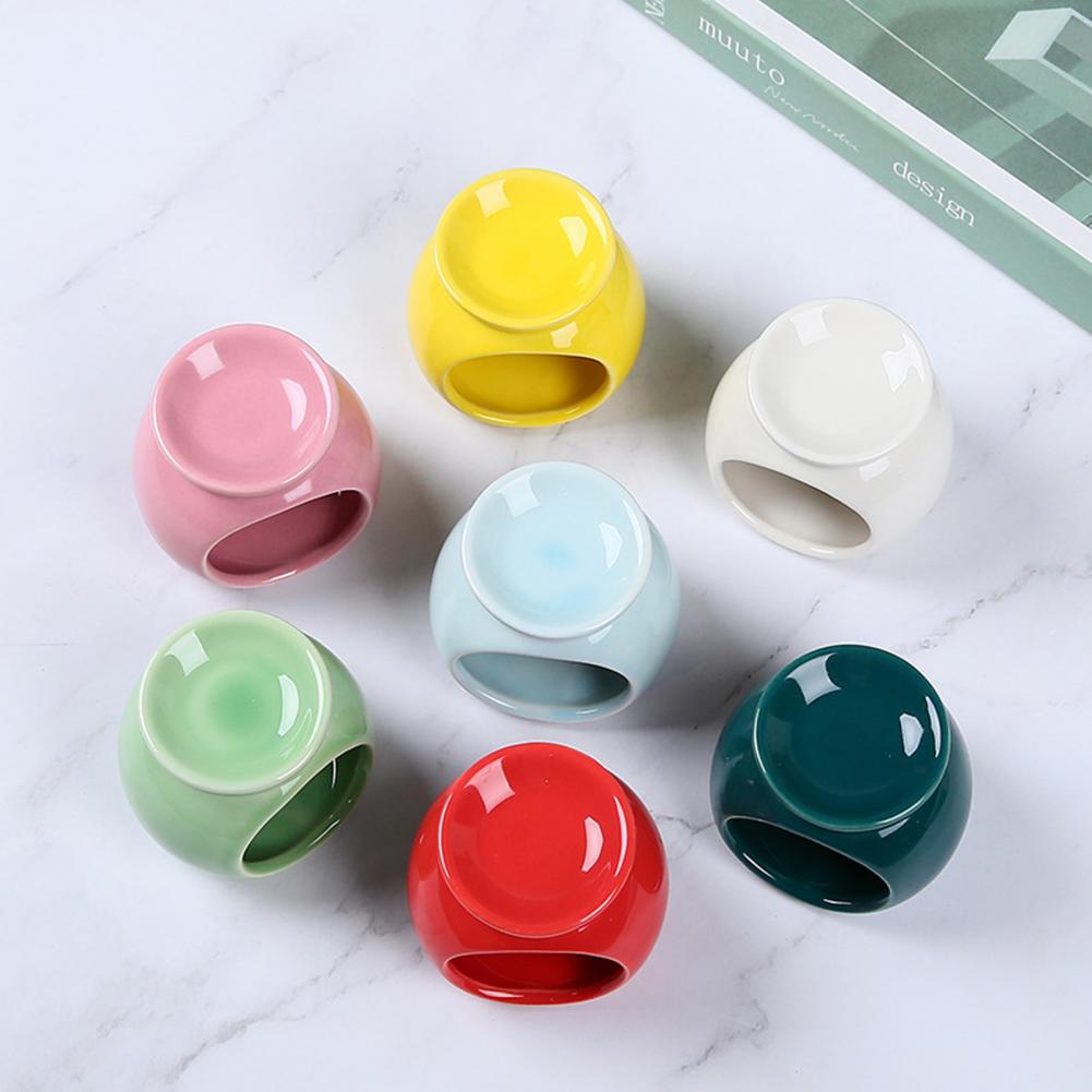 Reusable Wax Melter Ceramic Wa - огляд і ціна Wax Melt Burner