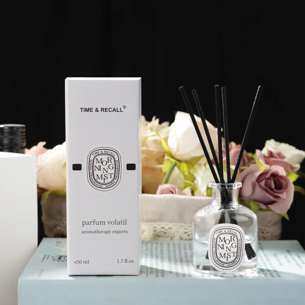 Hotel Perfume Diffuser Oils Ho - огляд і ціна Home Fragrance Items