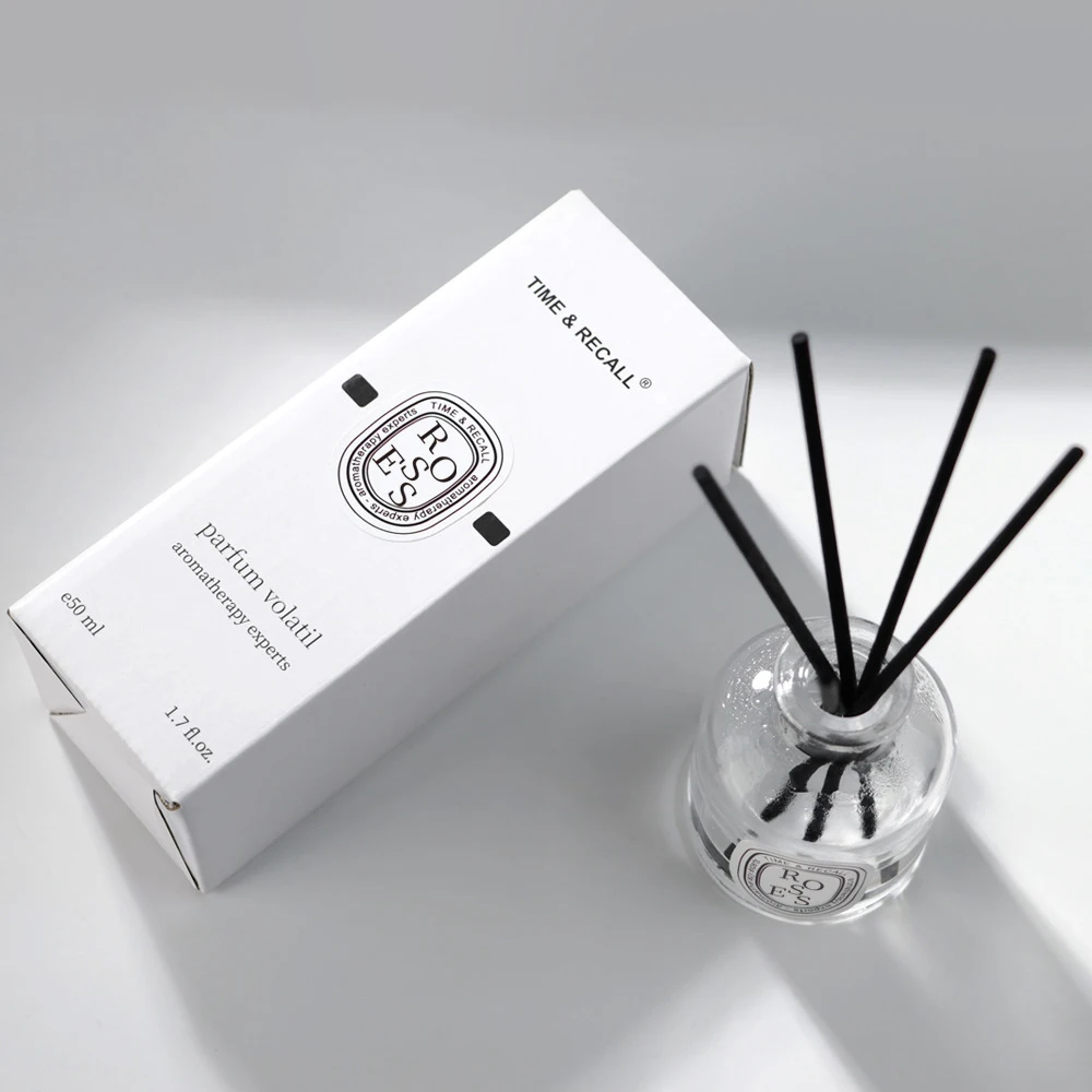 Hotel Perfume Diffuser Oils Ho - огляд і ціна Home Fragrance Items