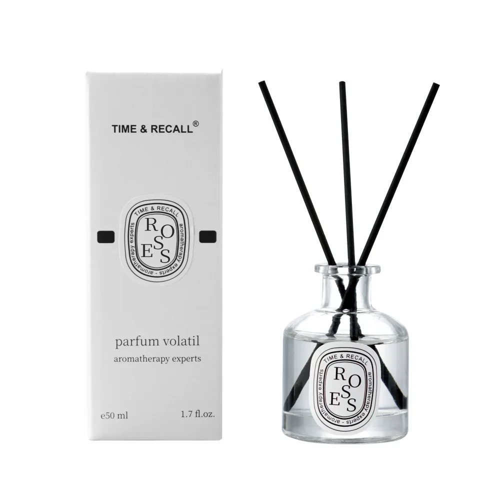 Hotel Perfume Diffuser Oils Ho - огляд і ціна Home Fragrance Items