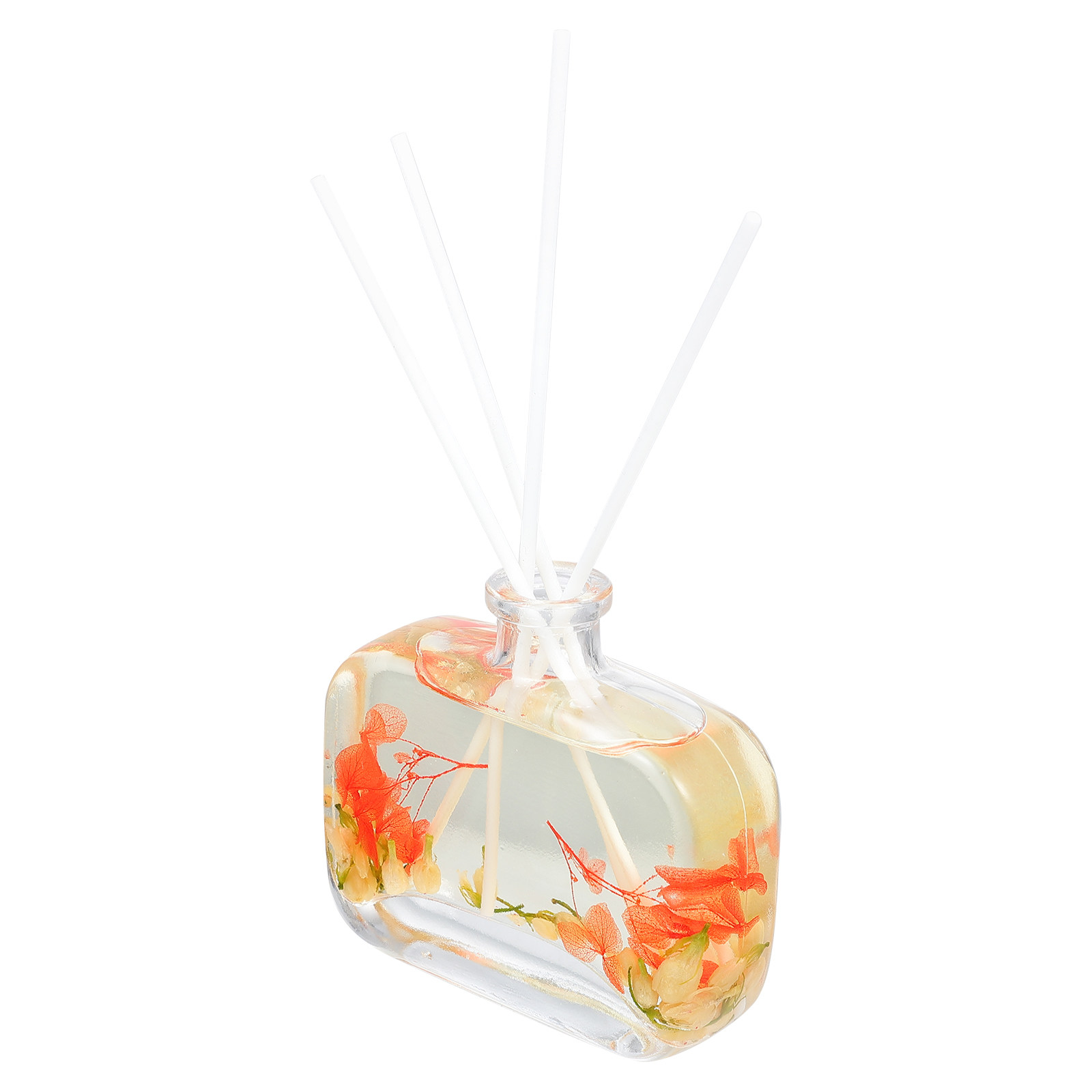 1Set Aromatherapy Essential Oi - огляд і ціна Home Fragrance Leather Diffuser