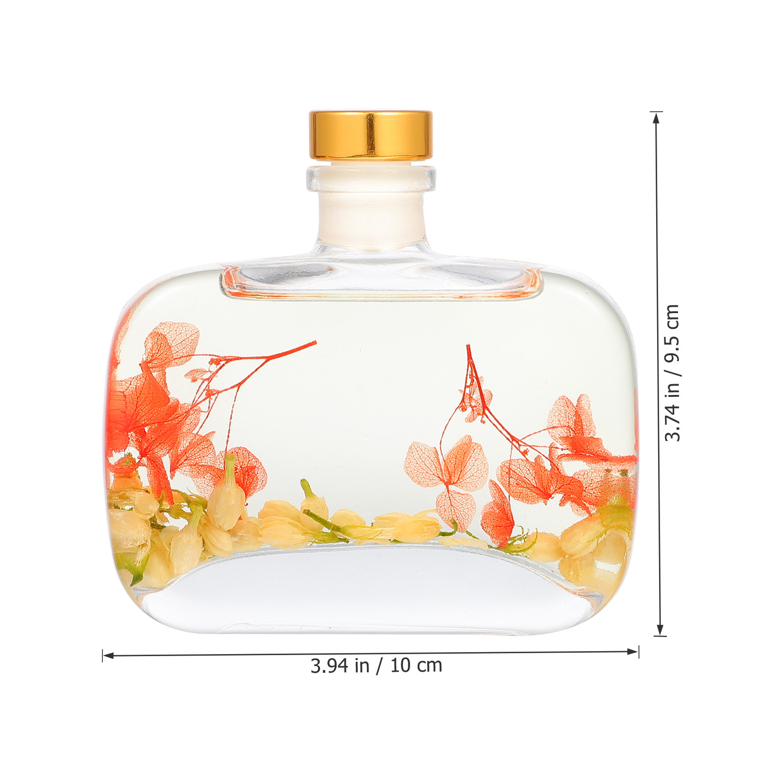 1Set Aromatherapy Essential Oi - огляд і ціна Home Fragrance Leather Diffuser