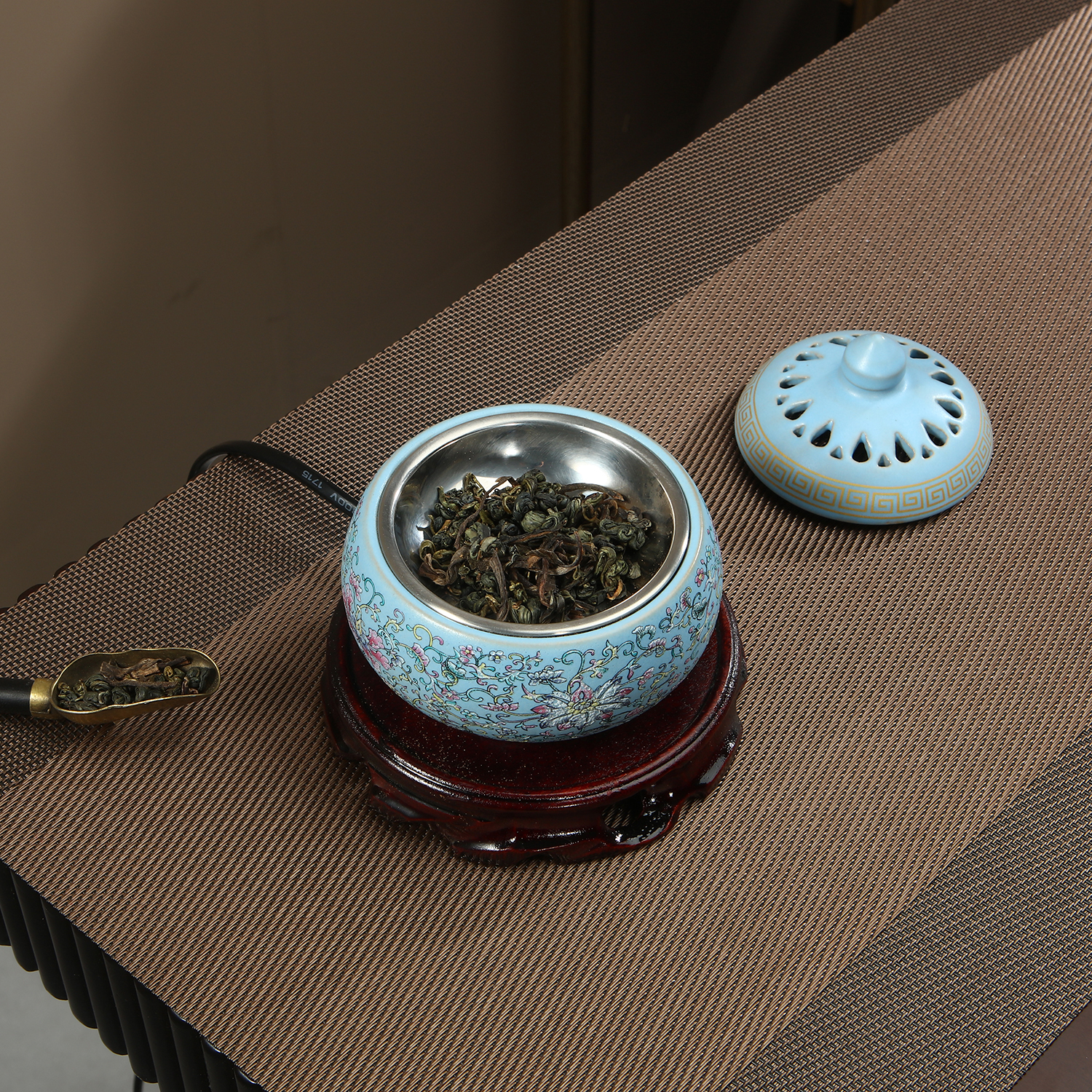 Electronic Incense Burner Cera - огляд і ціна Wax Melt Burner