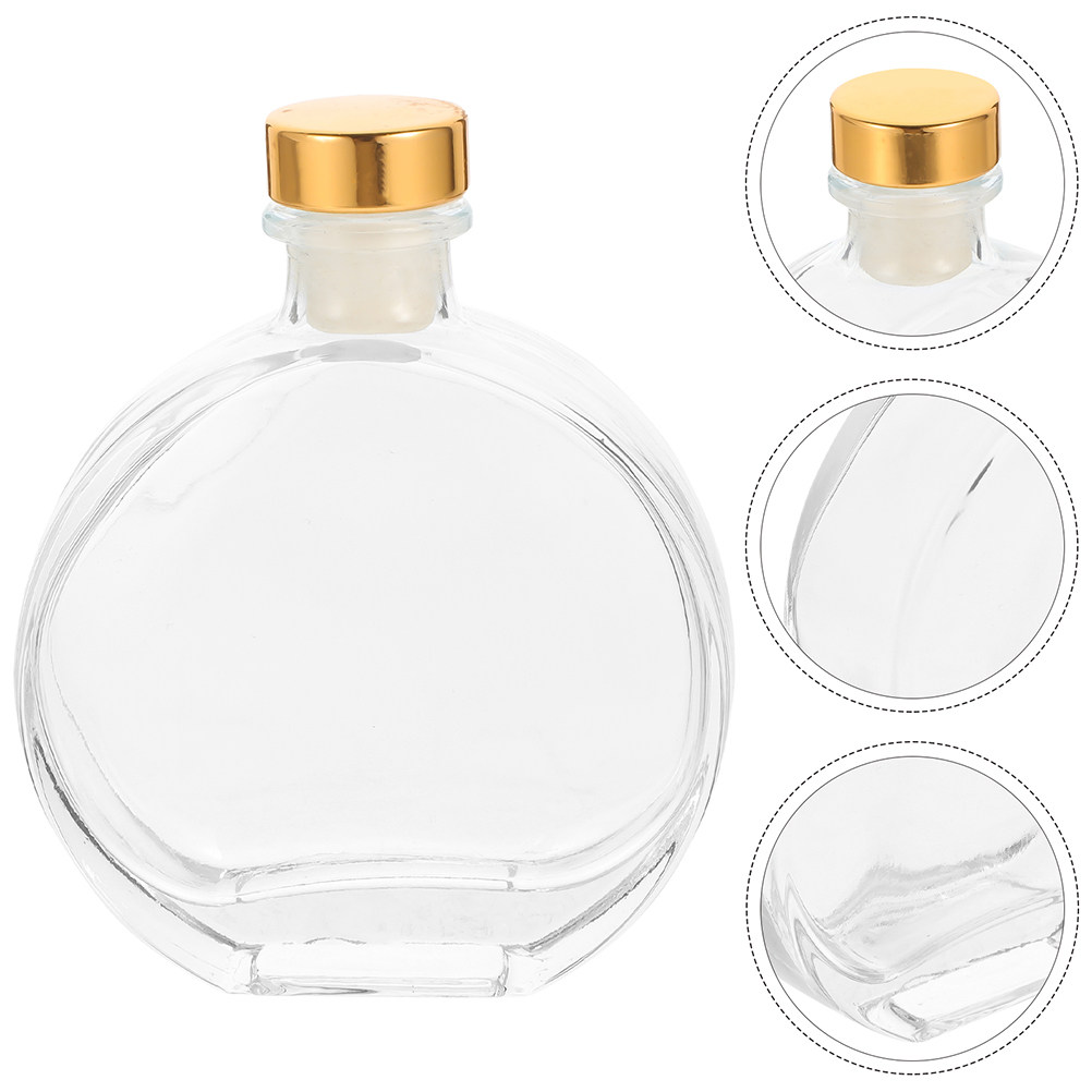 1Set Refillable Aromatherapy G - огляд і ціна Fragrance Home Decor