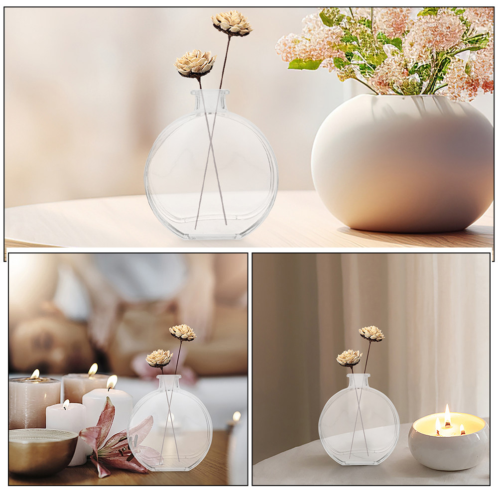 1Set Refillable Aromatherapy G - огляд і ціна Fragrance Home Decor
