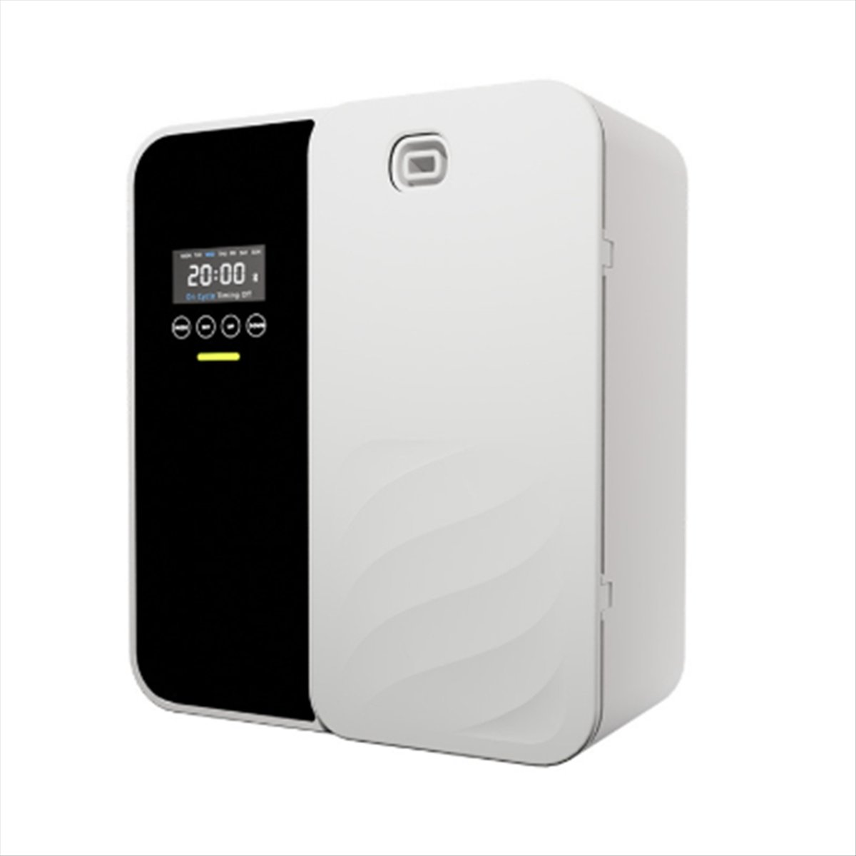 FZFZ Scent Diffuser Machine Wa - огляд і ціна Home Fragrance Plug In