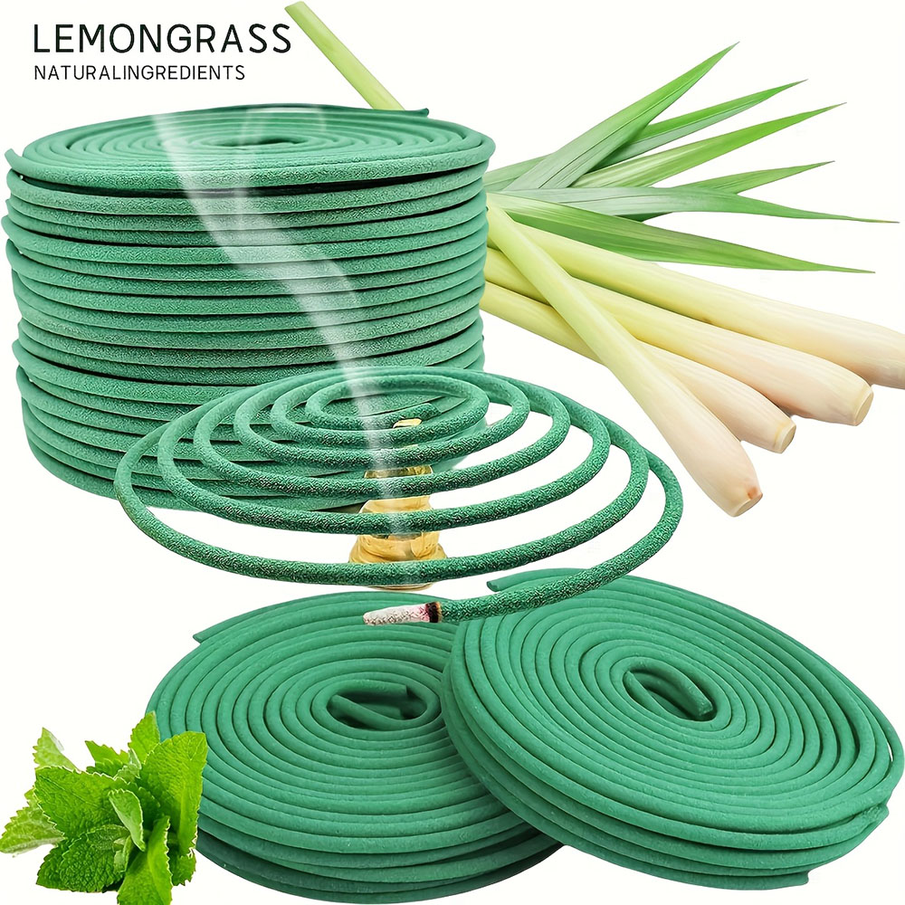 Lavender Lemongrass Aromathera - огляд і ціна Home Fragrance Lemongrass
