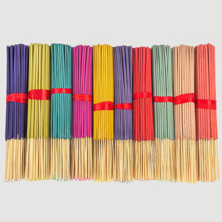 7 Sets of 350/700 Incense Stic - огляд і ціна Home Fragrance Lemongrass