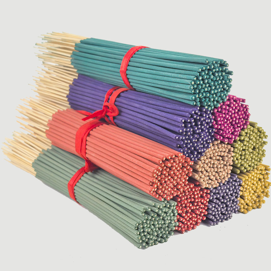 7 Sets of 350/700 Incense Stic - огляд і ціна Home Fragrance Lemongrass