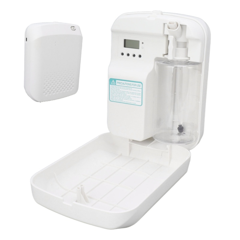 400ml Smart Bluetooth Fragranc - огляд і ціна Home Fragrance Plug In