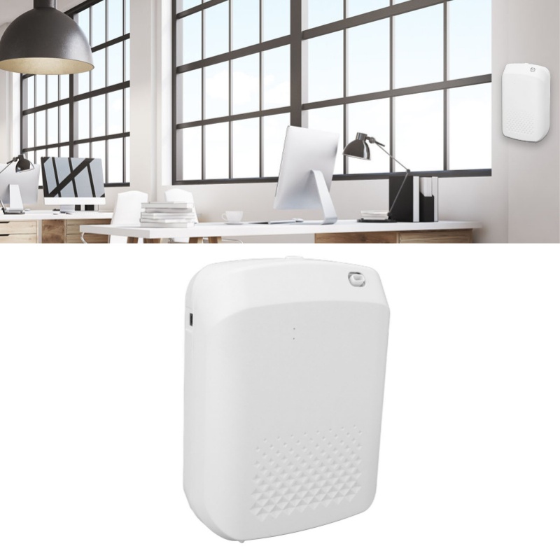 400ml Smart Bluetooth Fragranc - огляд і ціна Home Fragrance Plug In