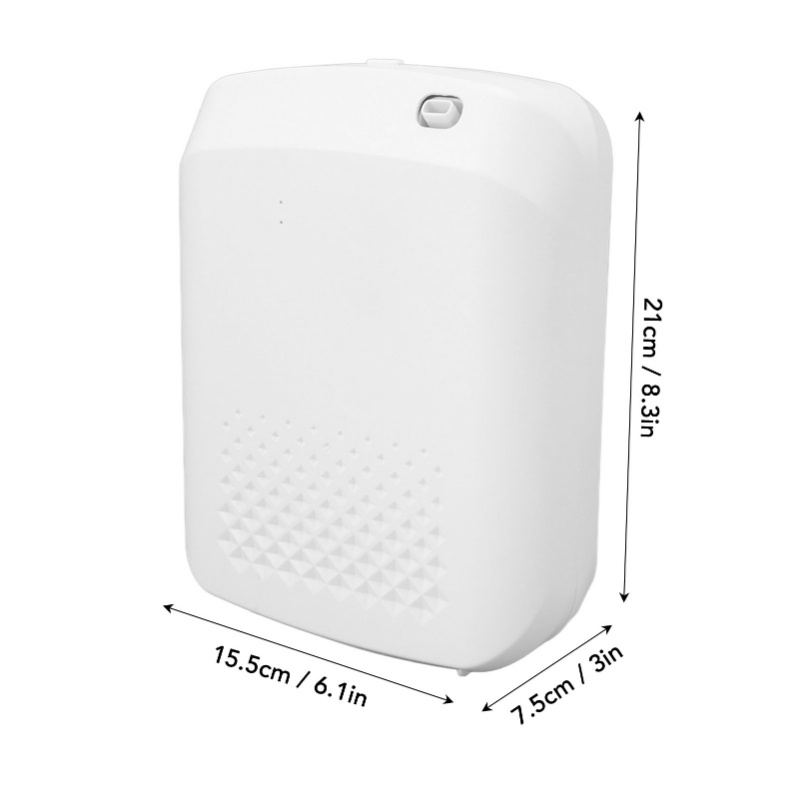 400ml Smart Bluetooth Fragranc - огляд і ціна Home Fragrance Plug In