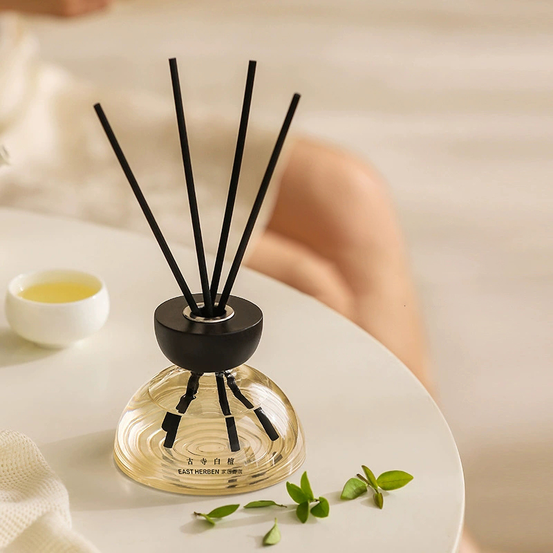 200ml Reed Diffuser Bottle wit - огляд і ціна Home Fragrance Reeds