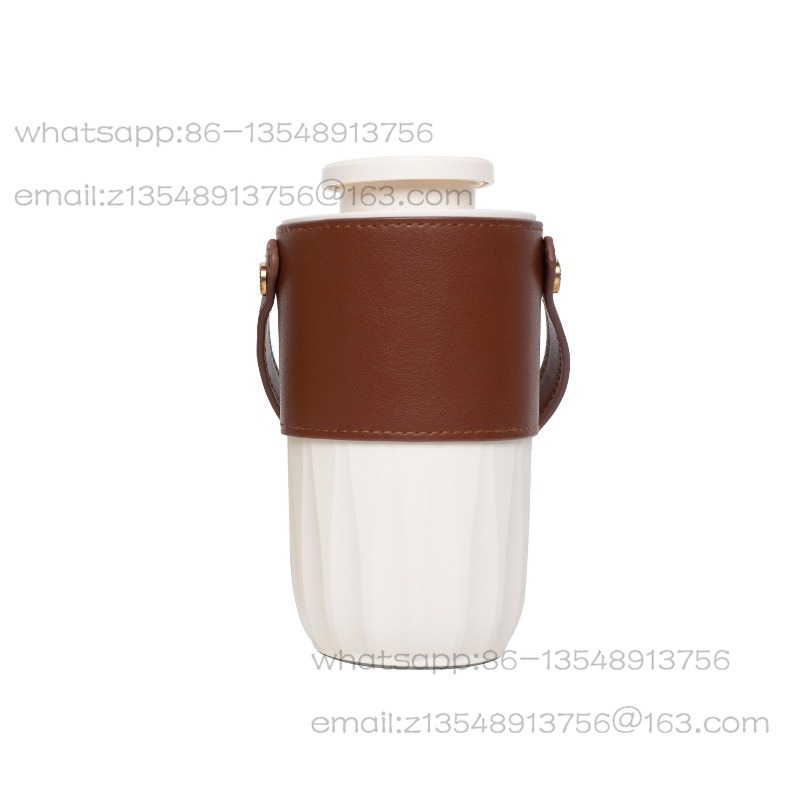 New home car fragrance machine - огляд і ціна Home Fragrance Leather Diffuser