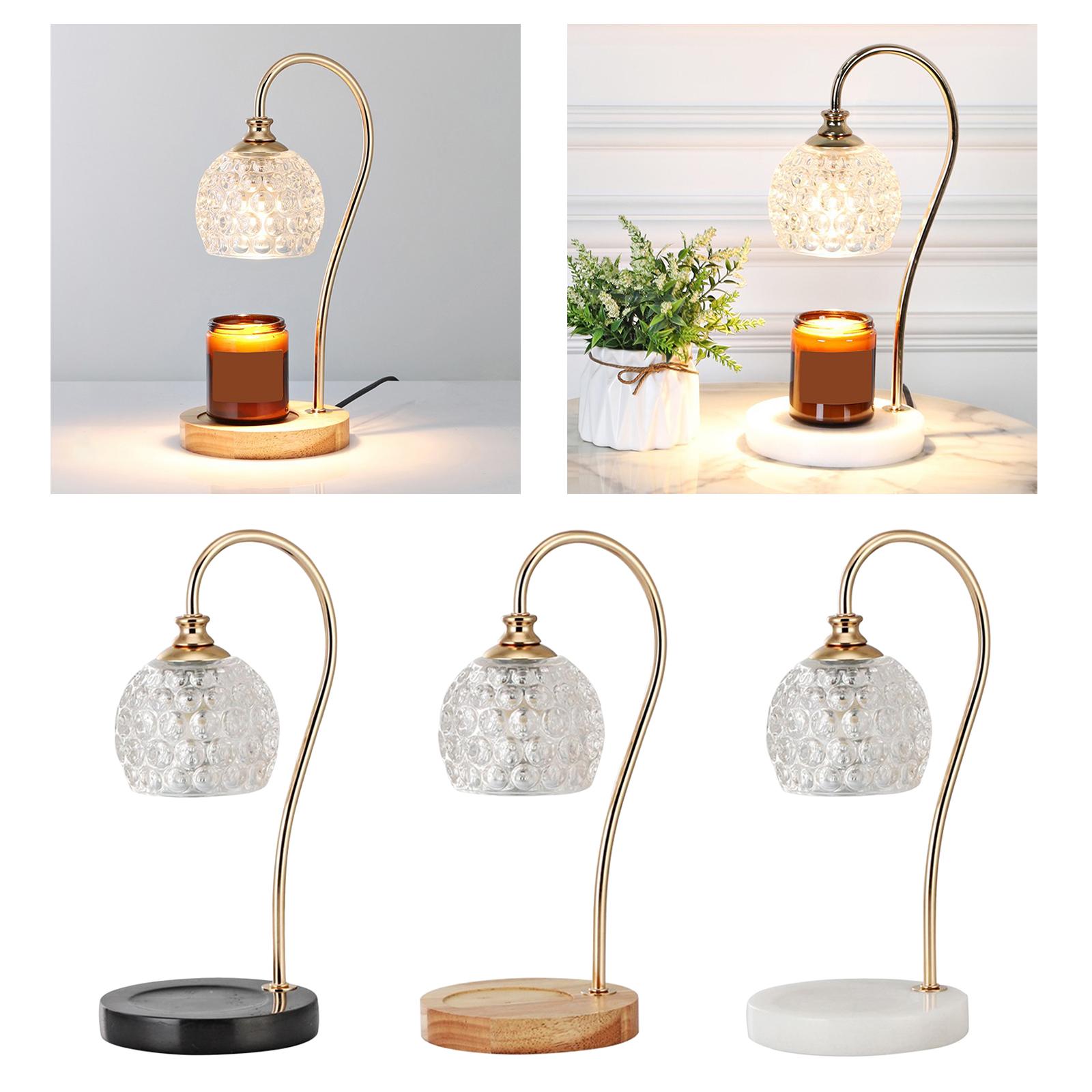 Candle Wax Melt Warmer Electri - огляд і ціна Wax Melt Burner