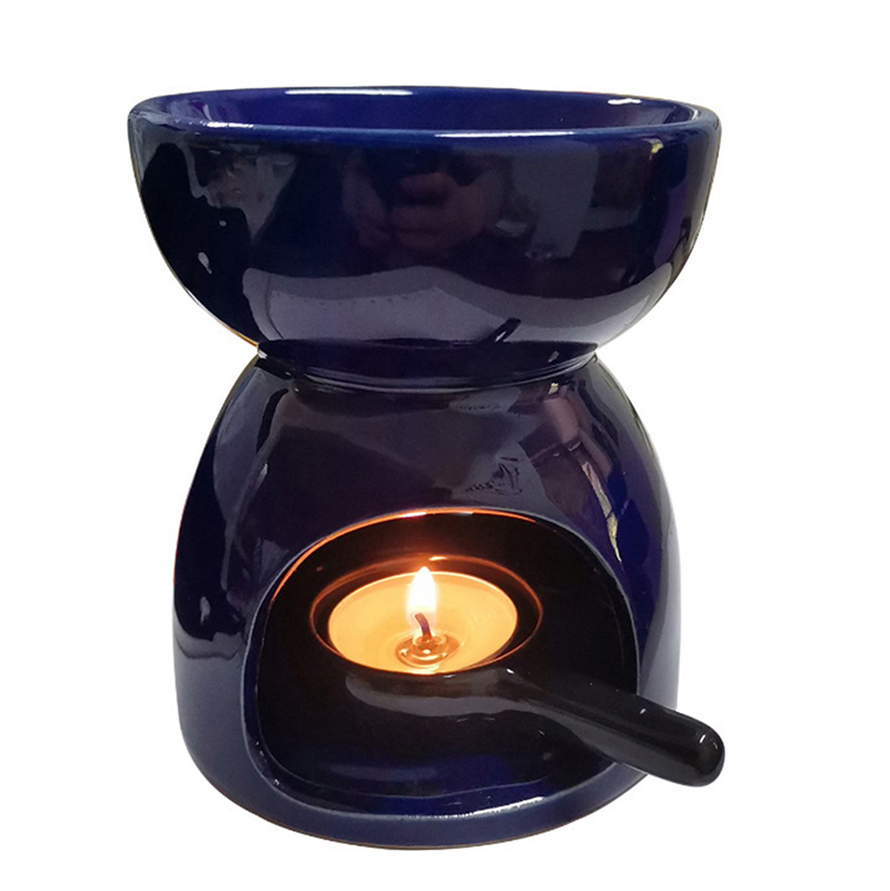 Ceramic Aroma Burner Essential - огляд і ціна Ceramic Oil Burner