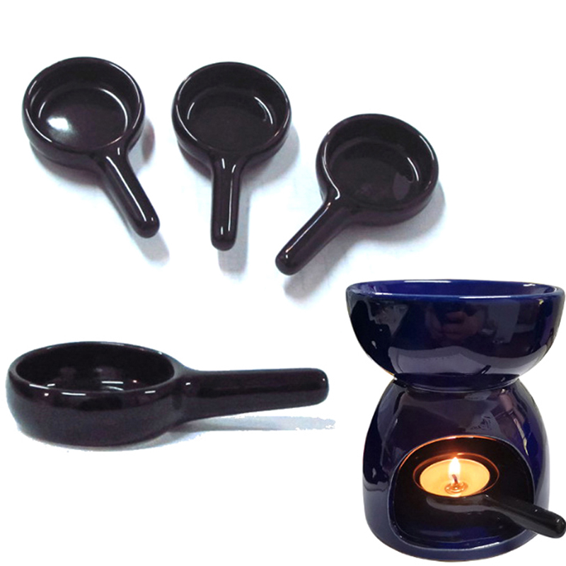 Ceramic Aroma Burner Essential - огляд і ціна Ceramic Oil Burner