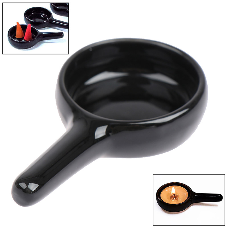 Ceramic Aroma Burner Essential - огляд і ціна Ceramic Oil Burner
