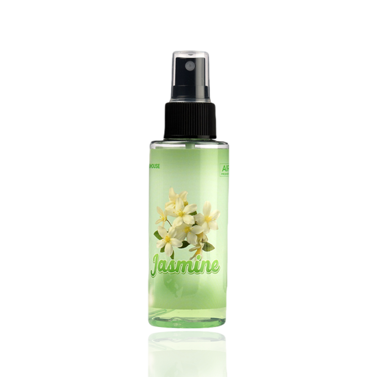 100ml JASMINE-Scented Hand-Spr - огляд і ціна Home Fragrance Mist