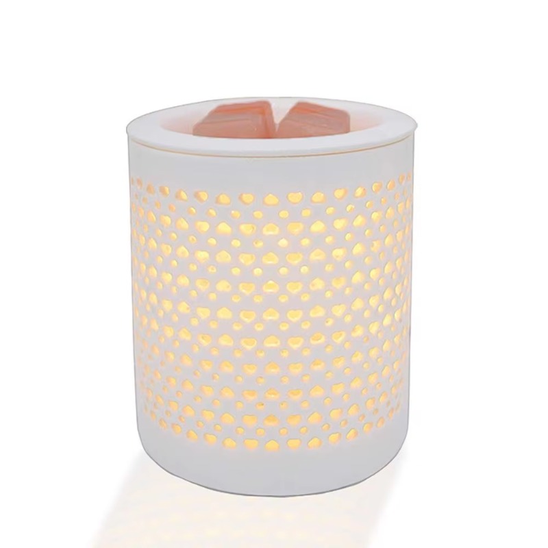 Electric ceramic wax burner wa - огляд і ціна Wax Melt Burner