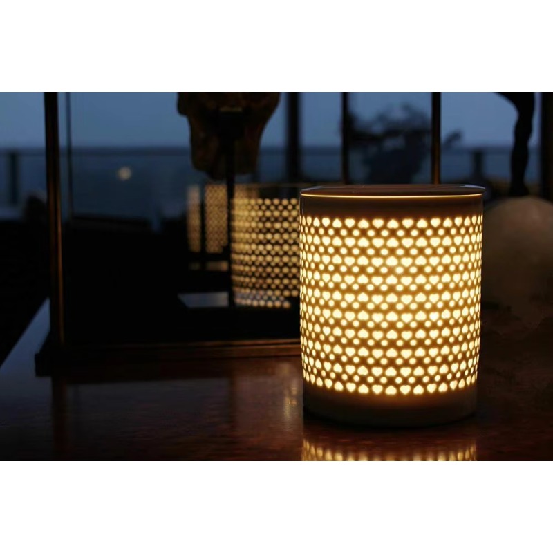 Electric ceramic wax burner wa - огляд і ціна Wax Melt Burner