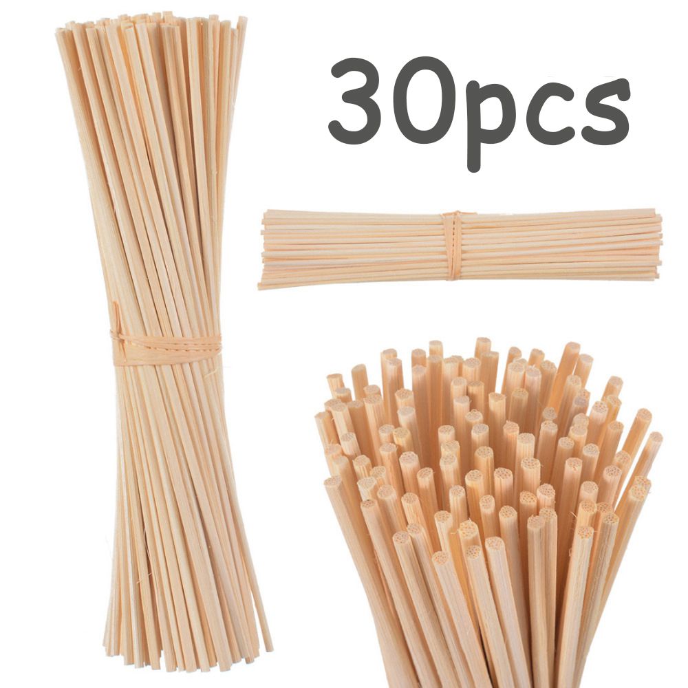 Aroma Nature Rattan Sticks Ree - огляд і ціна Home Fragrance Items