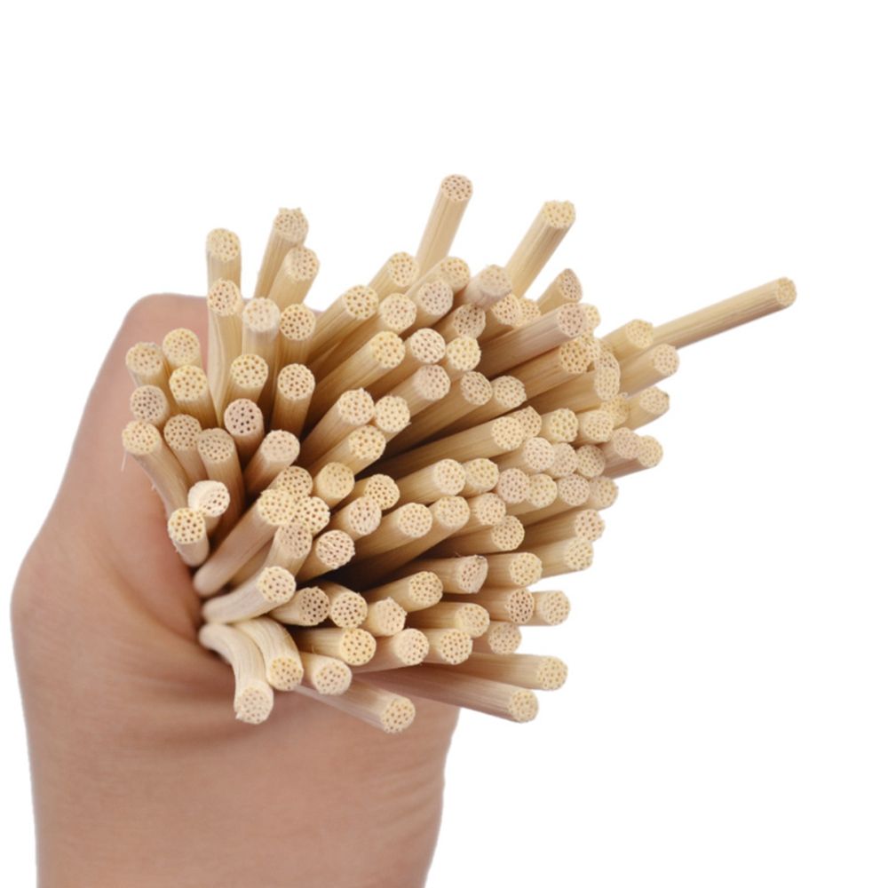 Aroma Nature Rattan Sticks Ree - огляд і ціна Home Fragrance Items