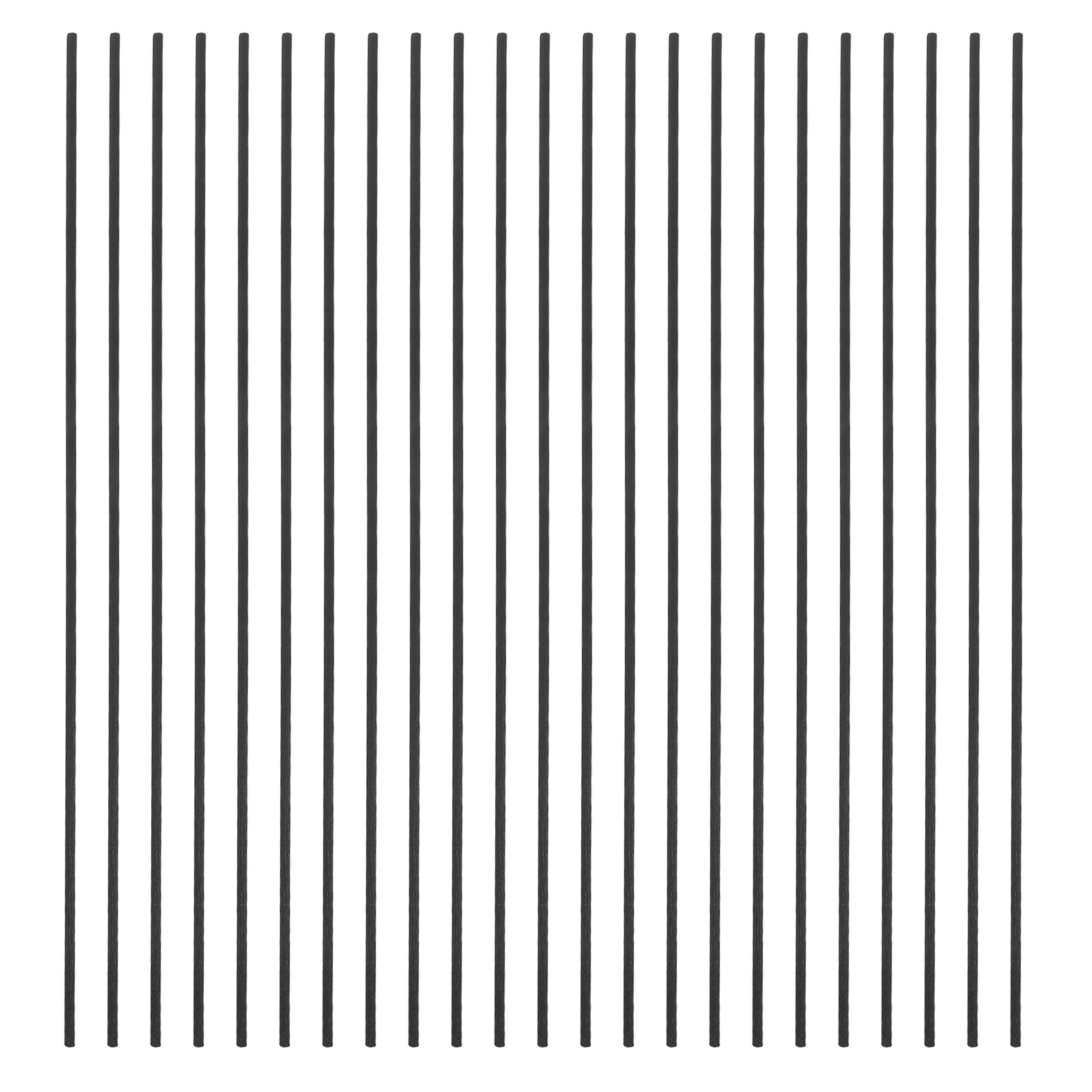 100Pcs Black Fiber Reed Diffus - огляд і ціна Home Fragrance Reeds
