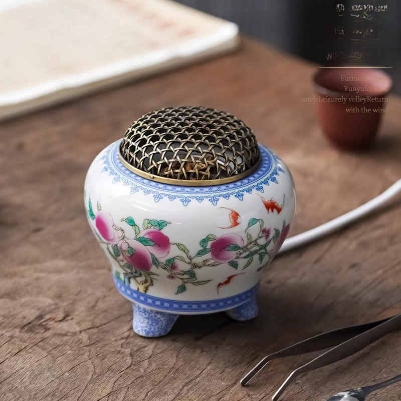220v Voltage 60-500° Plug-in E - огляд і ціна Home Fragrance Plug In