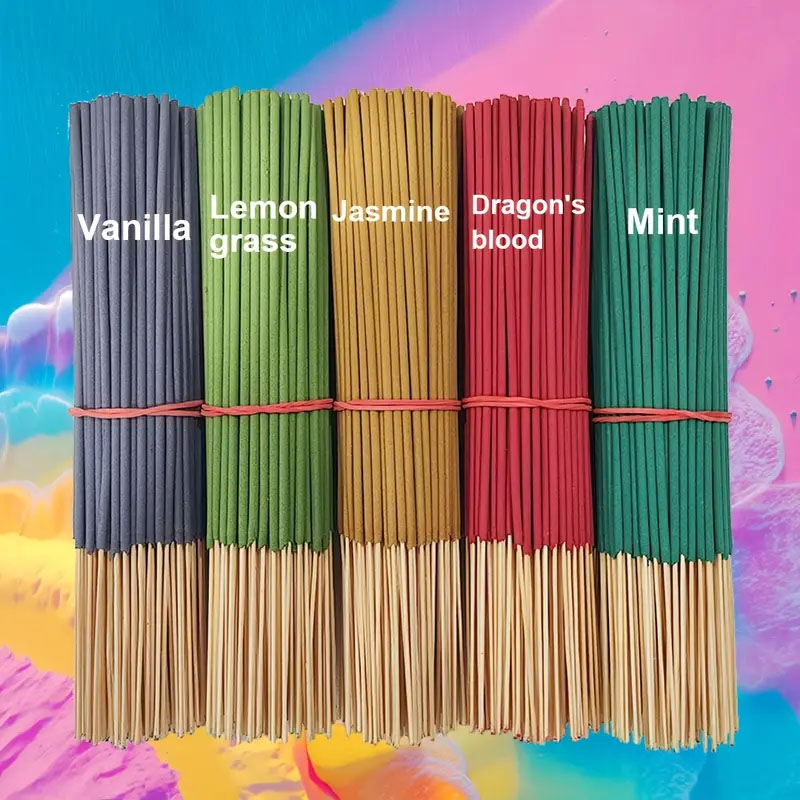 100/250 Pieces, 22.0cm , Long- - огляд і ціна Home Fragrance Lemongrass