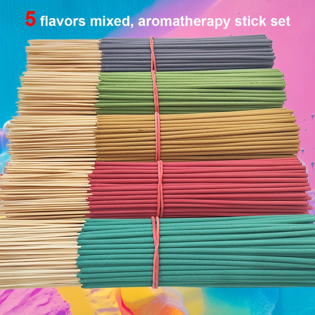 100/250 Pieces, 22.0cm , Long- - огляд і ціна Home Fragrance Lemongrass
