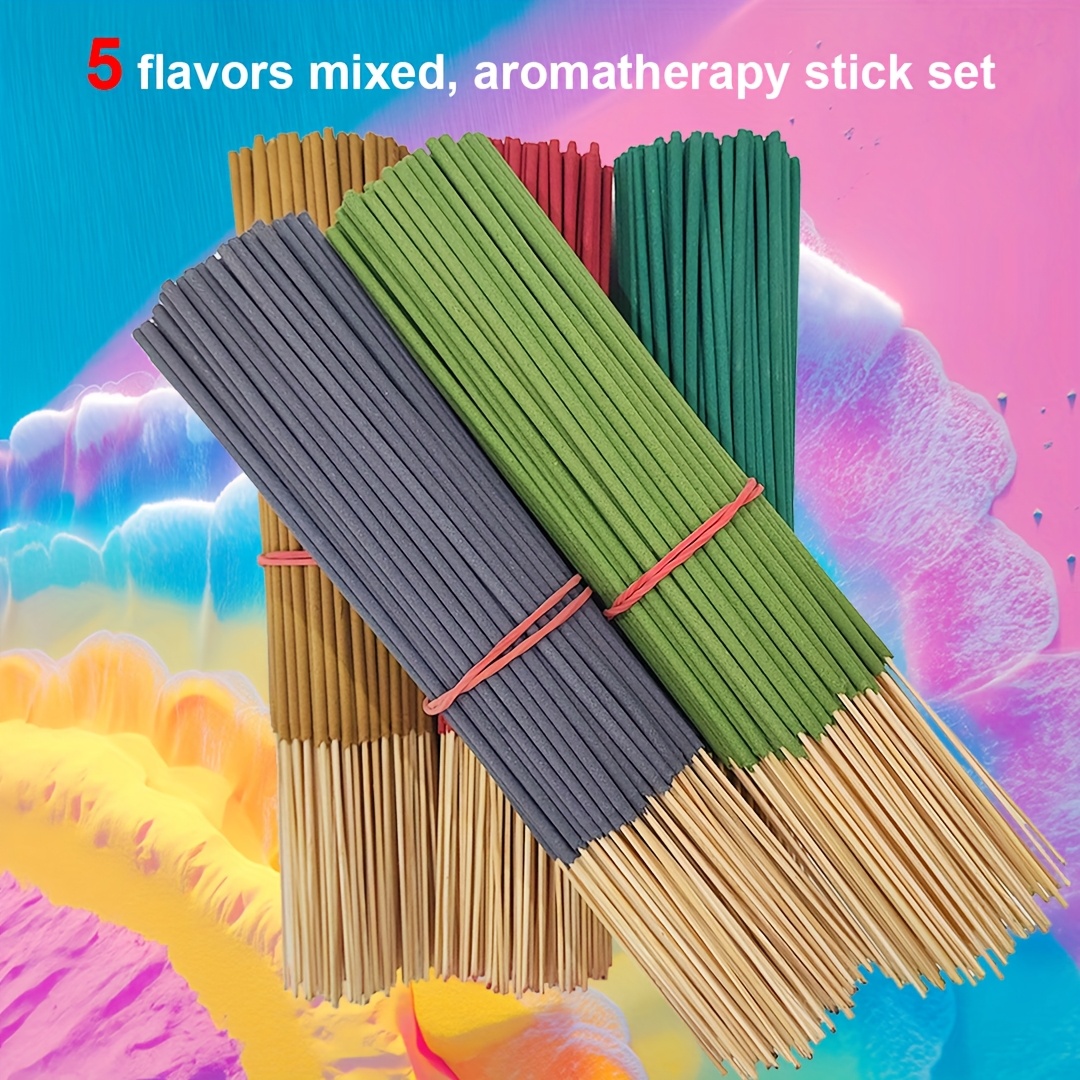 100/250 Pieces, 22.0cm , Long- - огляд і ціна Home Fragrance Lemongrass