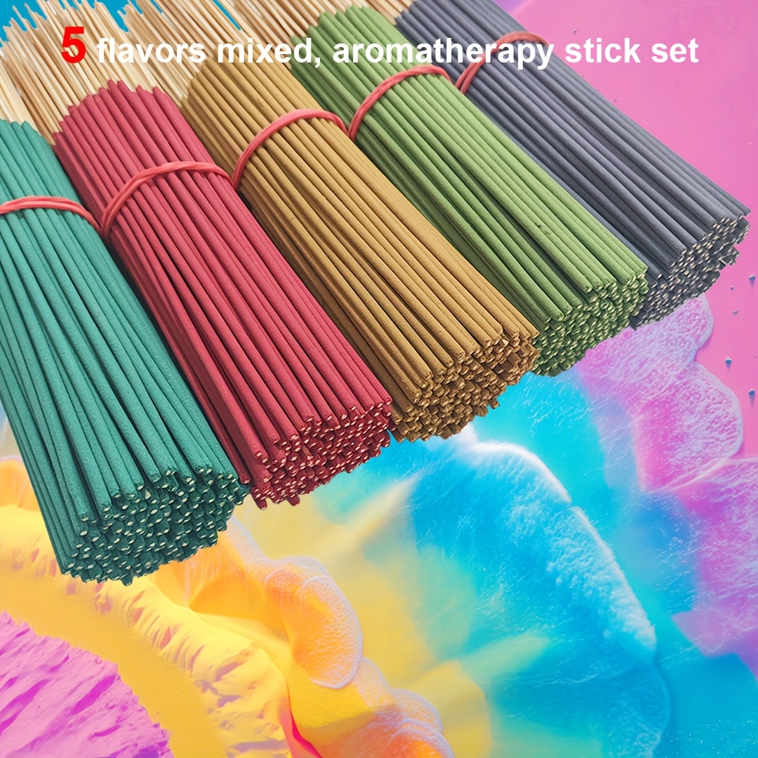 100/250 Pieces, 22.0cm , Long- - огляд і ціна Home Fragrance Lemongrass
