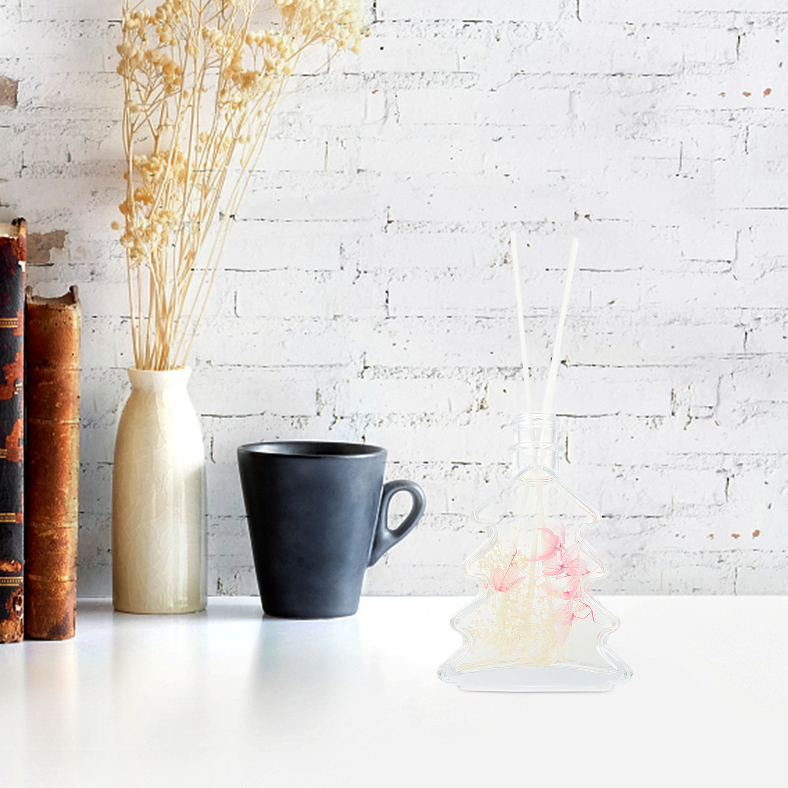 Aroma Diffuser Solid Perfume A - огляд і ціна Fragrance Home Decor