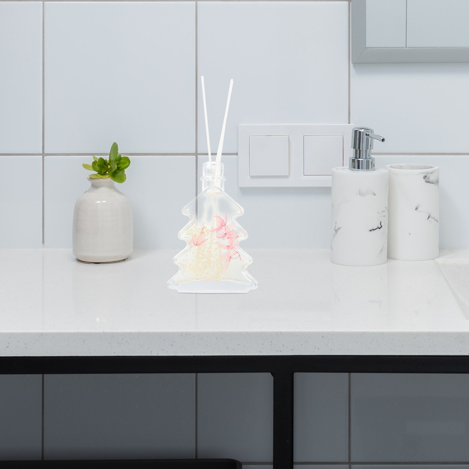 Aroma Diffuser Solid Perfume A - огляд і ціна Fragrance Home Decor