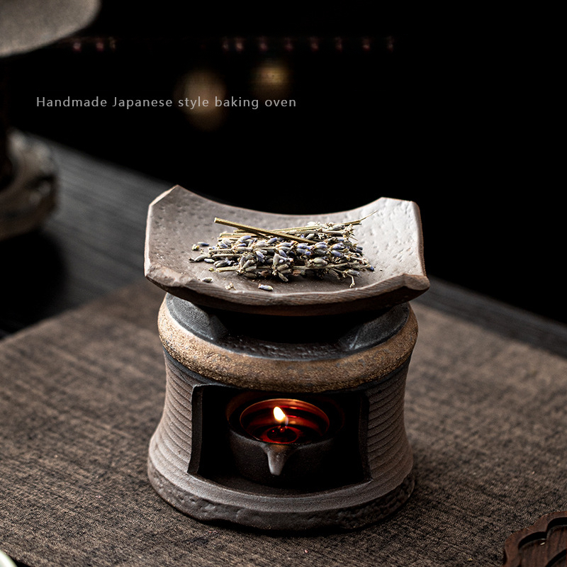 Artisan Japanese Ceramic Aroma - огляд і ціна Wax Melt Burner