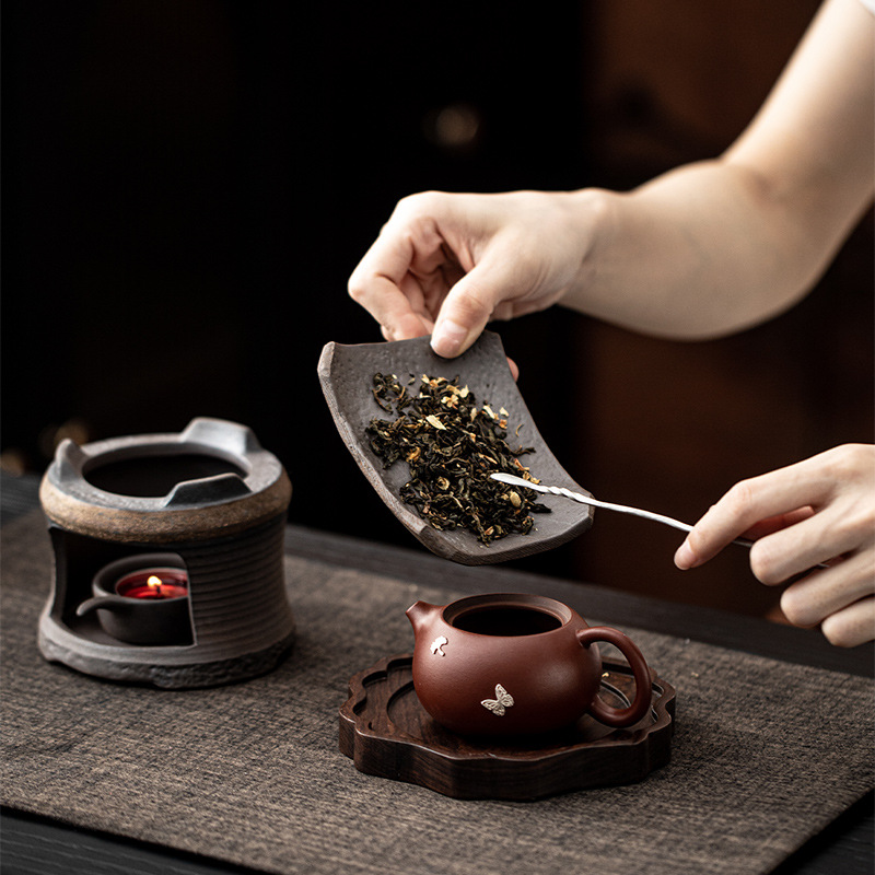 Artisan Japanese Ceramic Aroma - огляд і ціна Wax Melt Burner