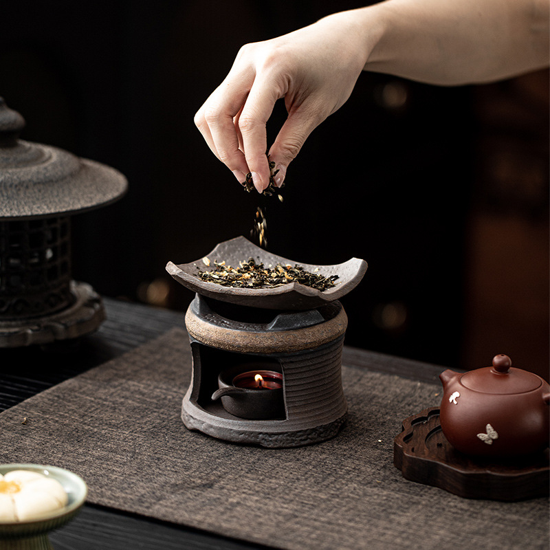 Artisan Japanese Ceramic Aroma - огляд і ціна Wax Melt Burner