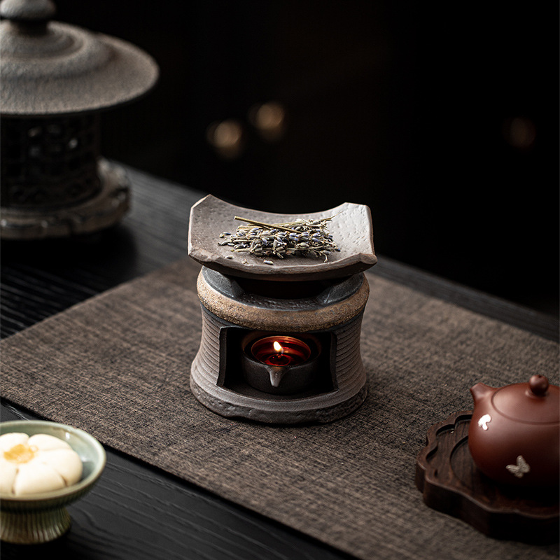 Artisan Japanese Ceramic Aroma - огляд і ціна Wax Melt Burner