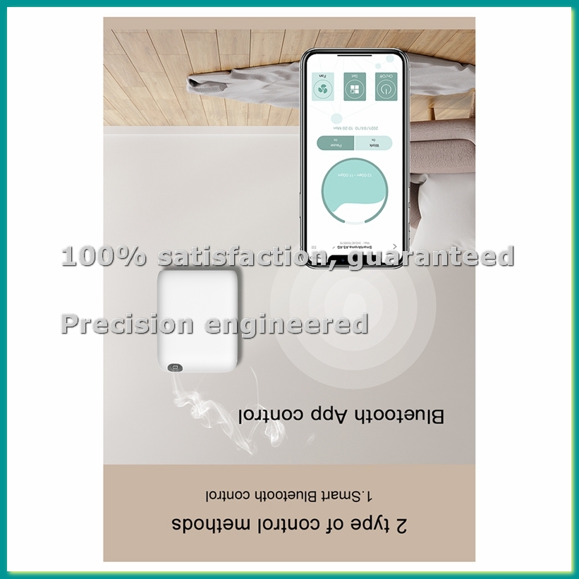 Battery Waterless Essential Oi - огляд і ціна Home Fragrance Oils