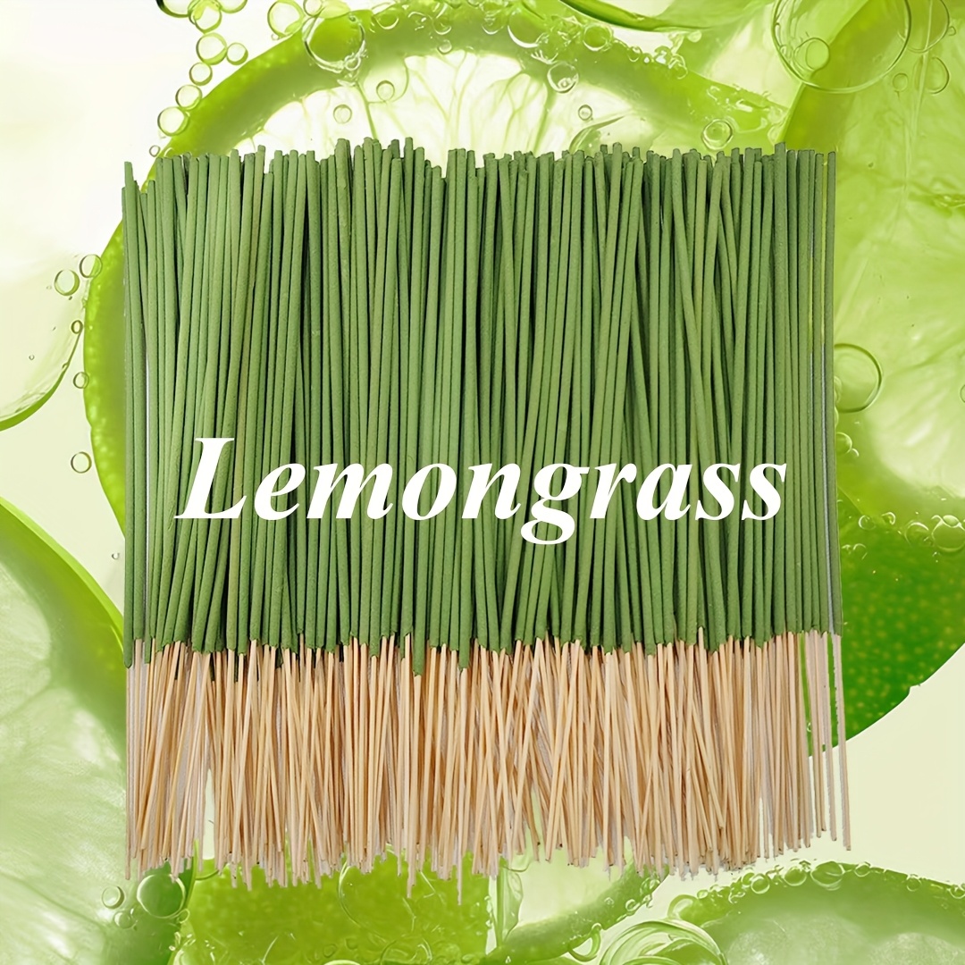Lemongrass-Flavored Premium Th - огляд і ціна Home Fragrance Lemongrass
