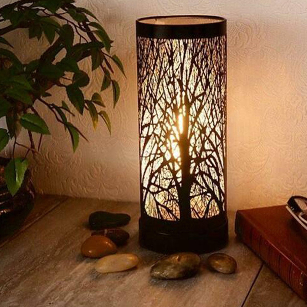 Aroma Lamp Cylinder Lamp Uk Pl - огляд і ціна Home Fragrance Uk